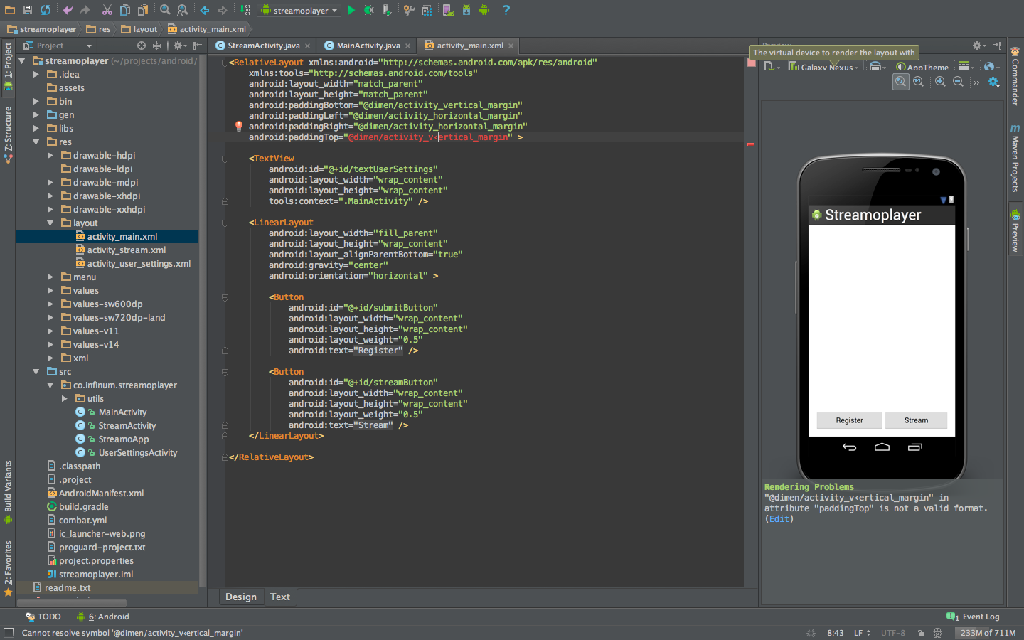 Tutustu 95+ imagen android studio eclipse