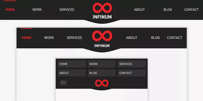 Responsive web design