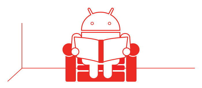 Top 5 Android libraries