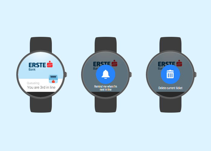 Android wear os online apps