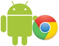 Android + Chromium