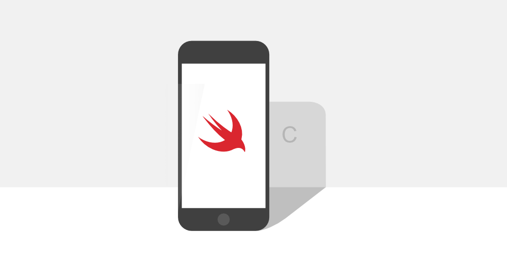 Swift vs. Objective C in shadow