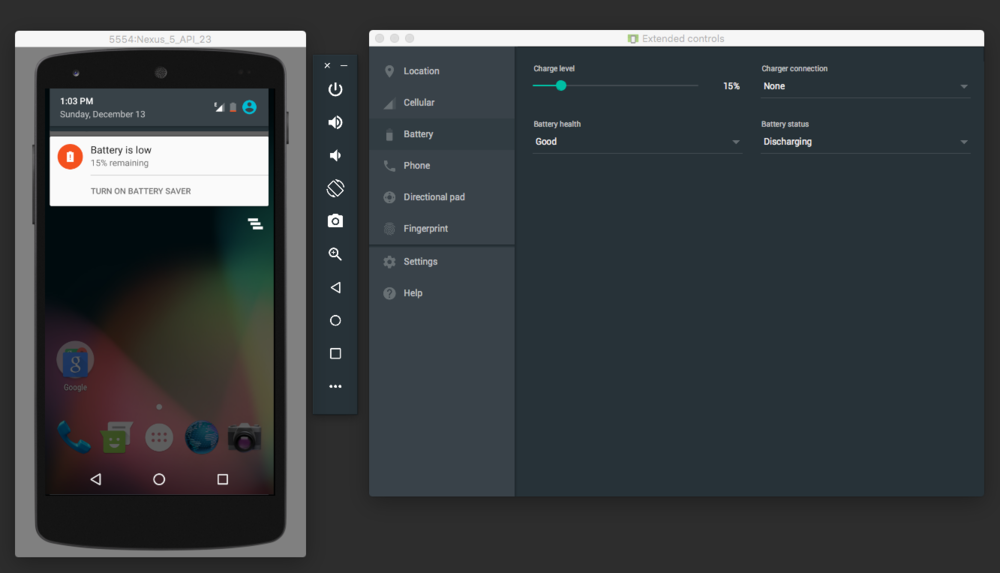 Say Hello to a Faster Android Emulator | Infinum