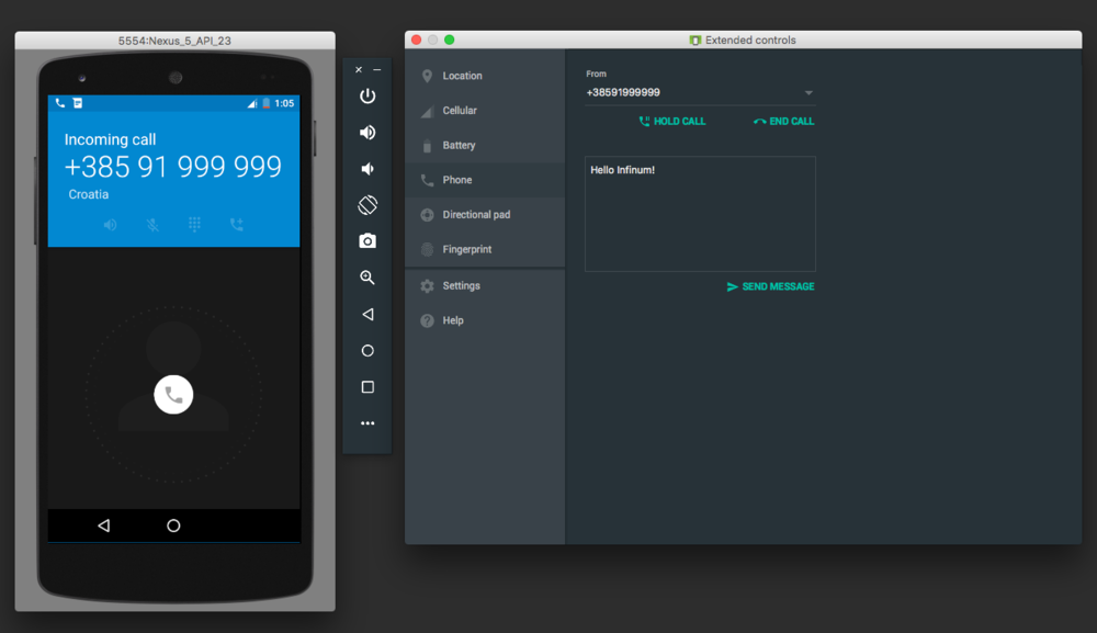 Configure hardware acceleration for the Android Emulator, Android Studio