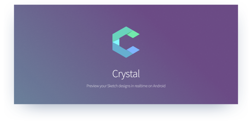 Crystal for Android