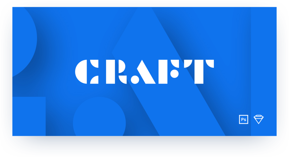 Craft for Sketch