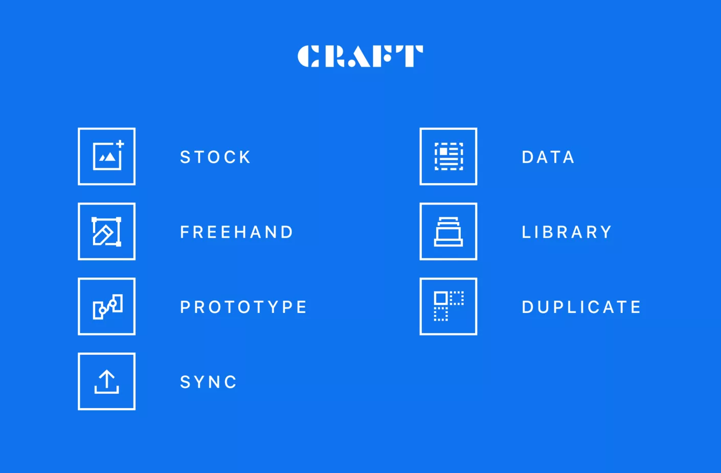 Craft by InVision