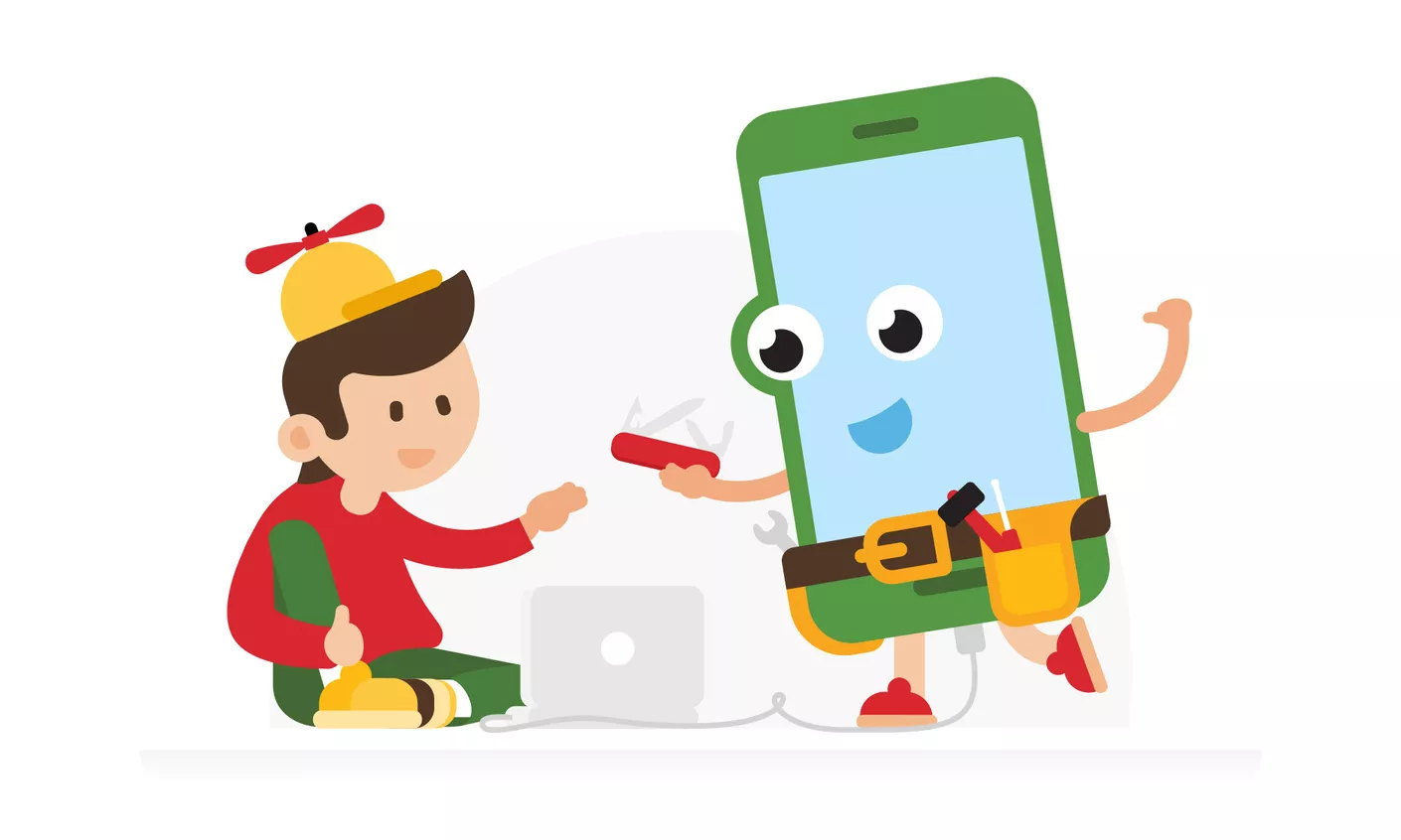 Top Android libraries 2018