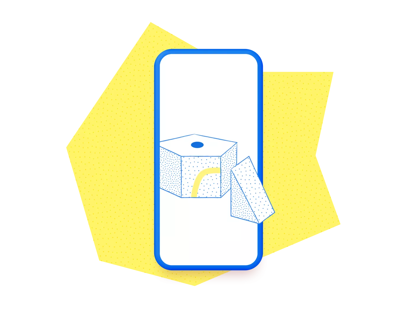 Build a modular user interface with components
