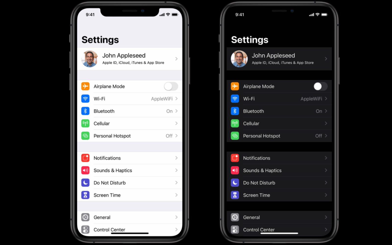 How to Prepare Your App for Dark Mode in iOS 13 | Infinum