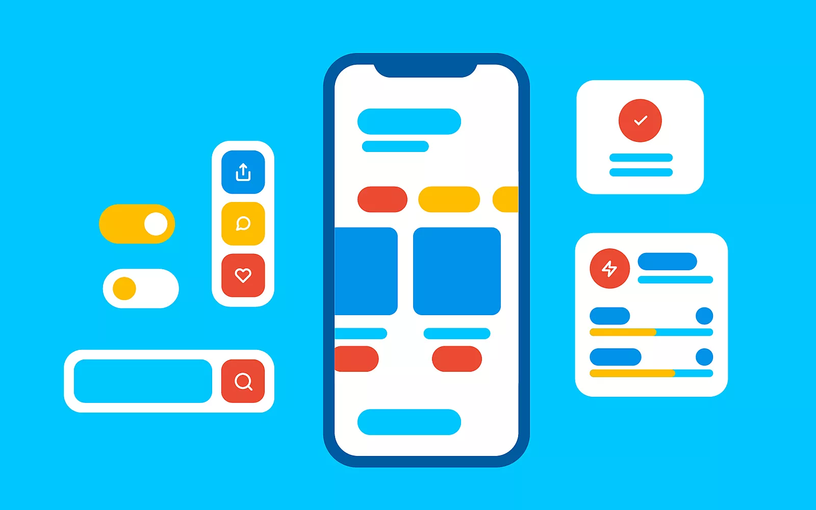Custom UI