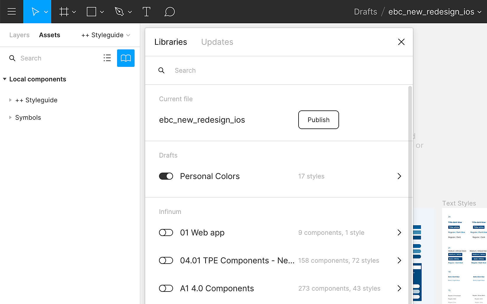 Figma Tutorial Importing  Exporting  YouTube