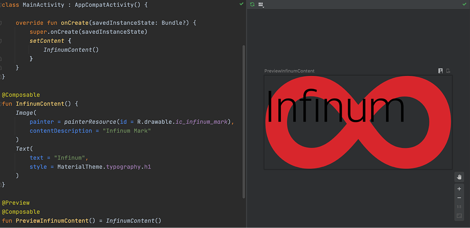 ShapeableView in Jetpack Compose. Part 1