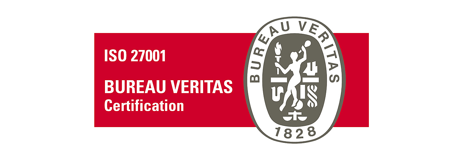 Bureau Veritas logo