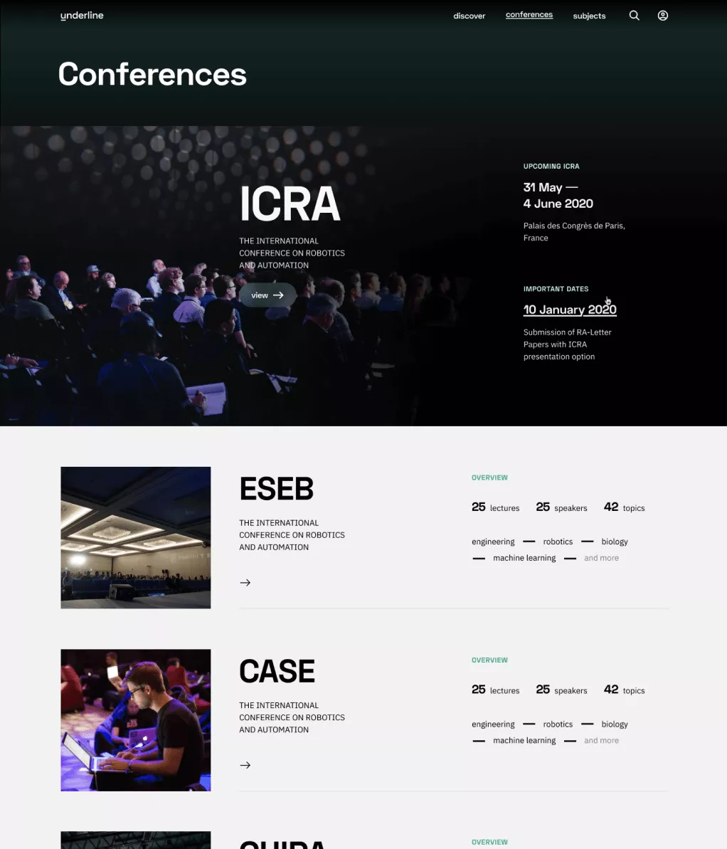 Img Case Underline Carousel