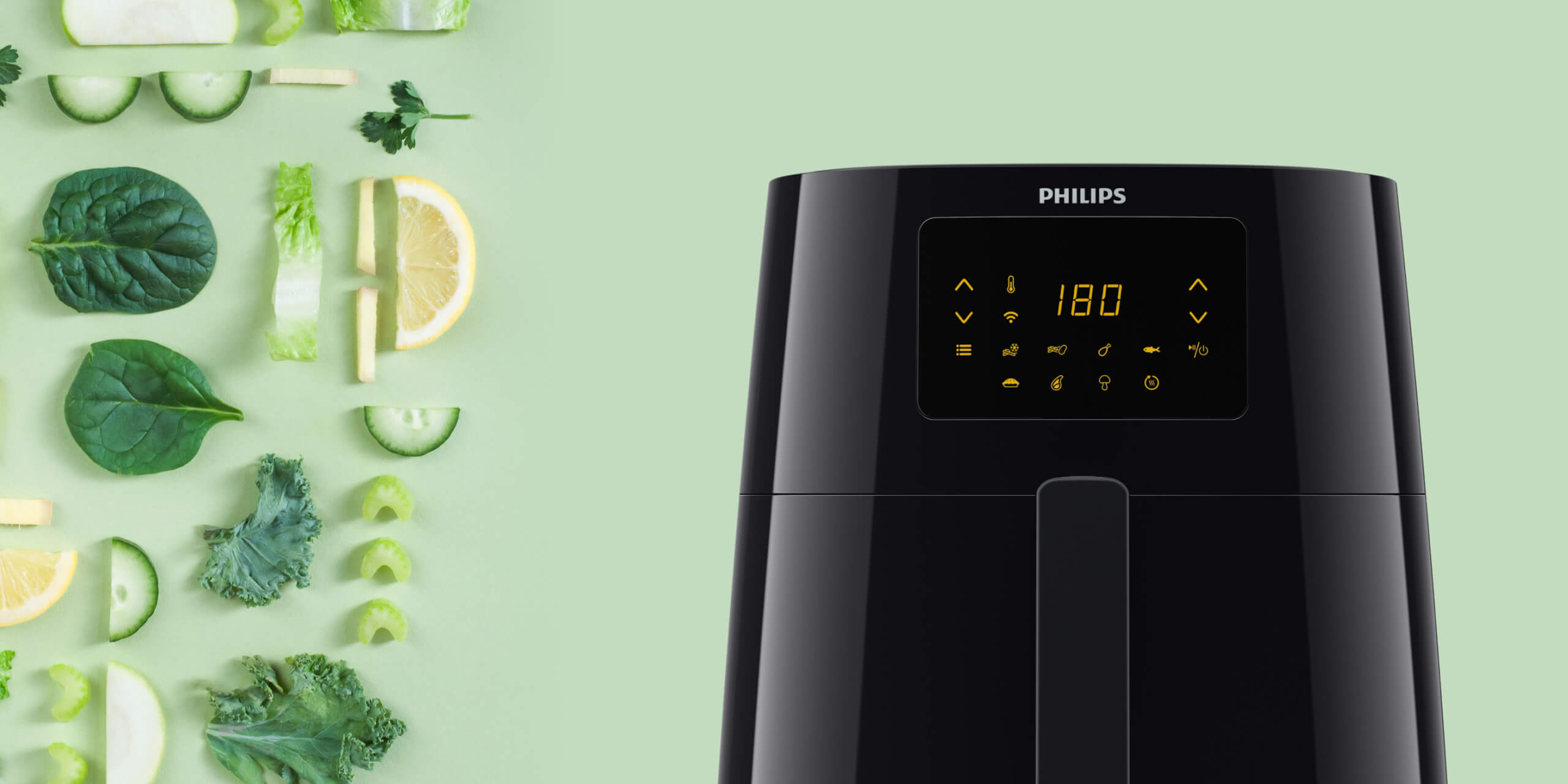 Philips Launches Smart, Innovative Kitchen Appliances to Create Delicious,  Healthy Meals at Home