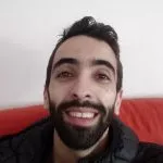 Author avatar of André Ferreira