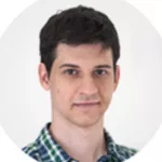 Author avatar of Dario Penic