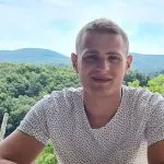 Author avatar of Dominik Blažić