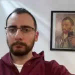 Author avatar of Ervin Jagatić