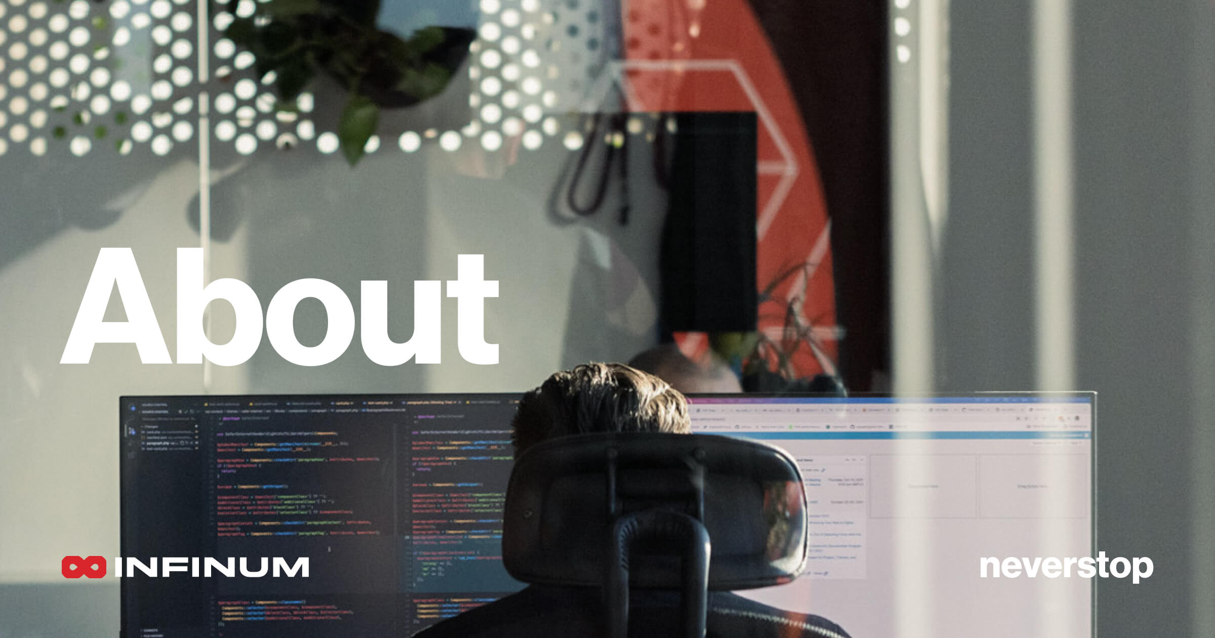 About | Infinum