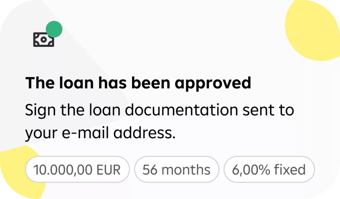 Lending