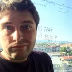 Author avatar of Marko Bozac