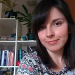 Author avatar of Melita Kovač