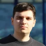 Author avatar of Neven Rakonic