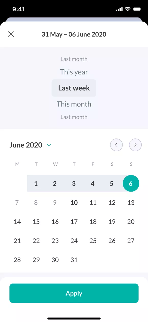 Img Repsly Datefilters