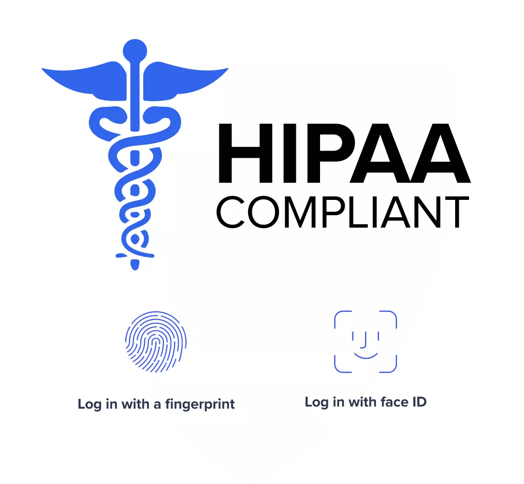Img Hipaa Compliant