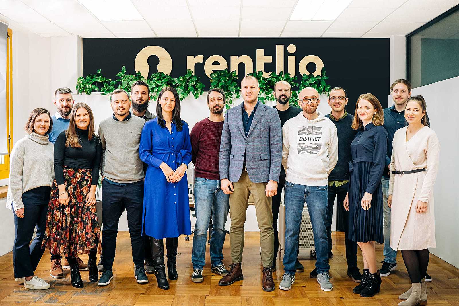 Rentlio’s team