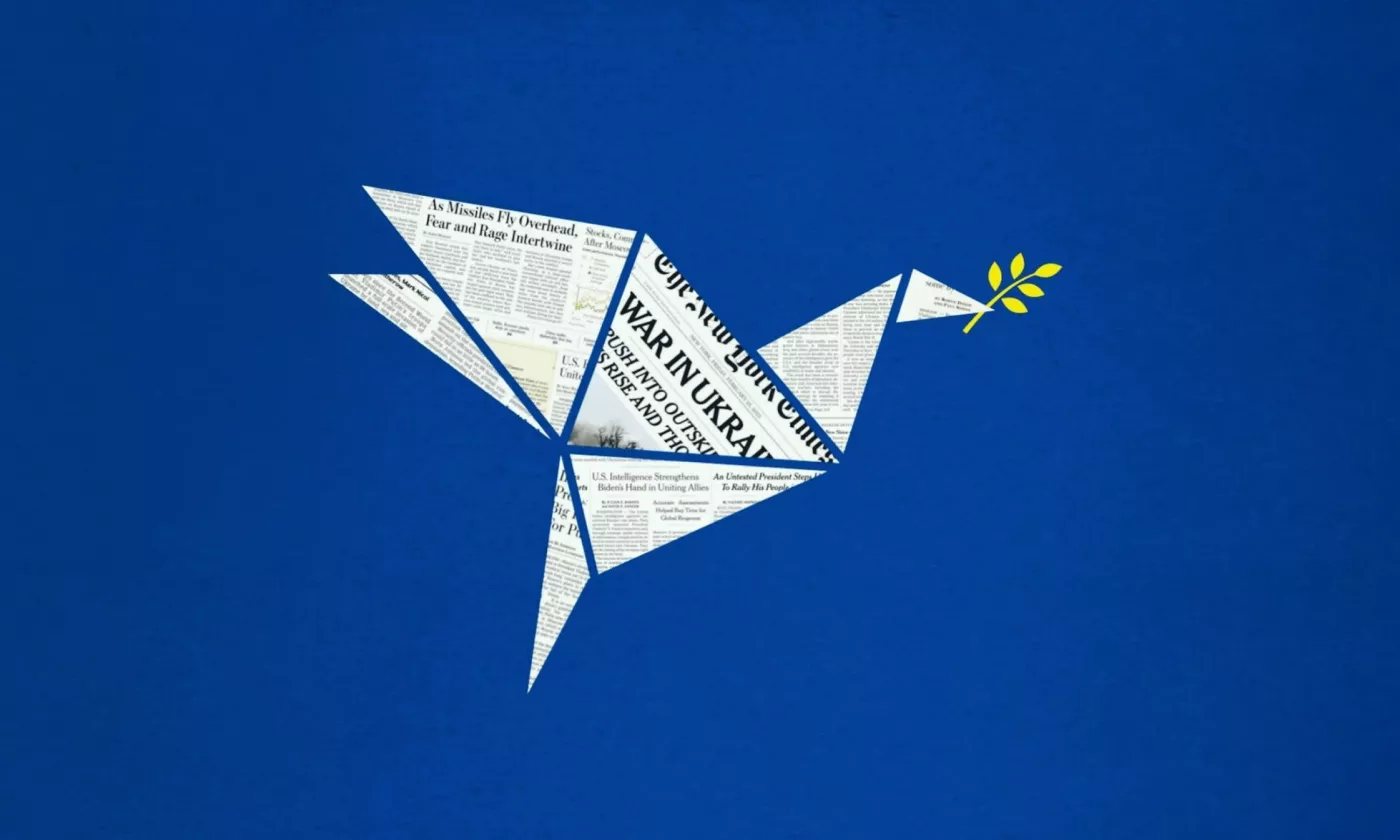 Ukraine-peace