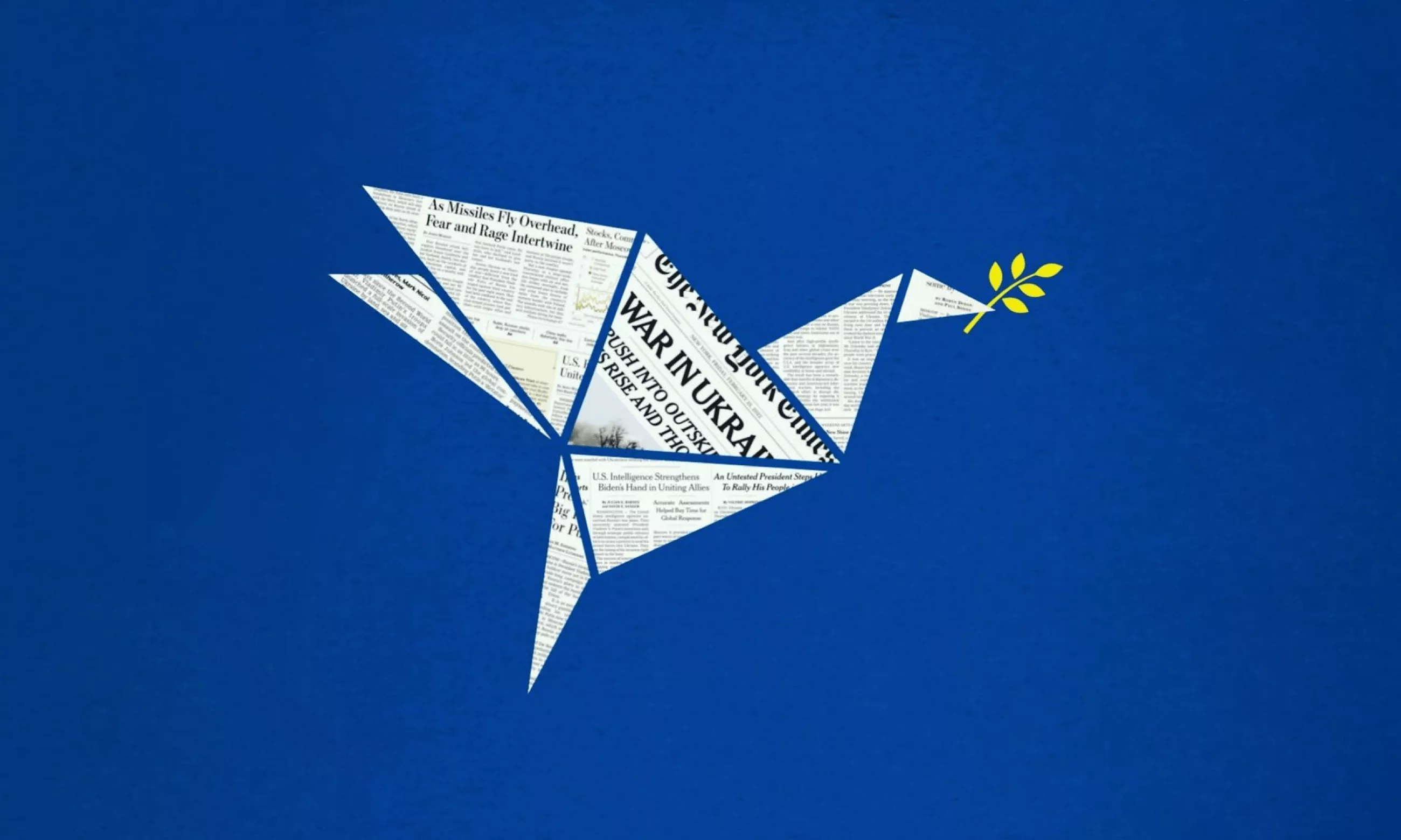Ukraine-peace