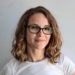 Author avatar of Mia Maček