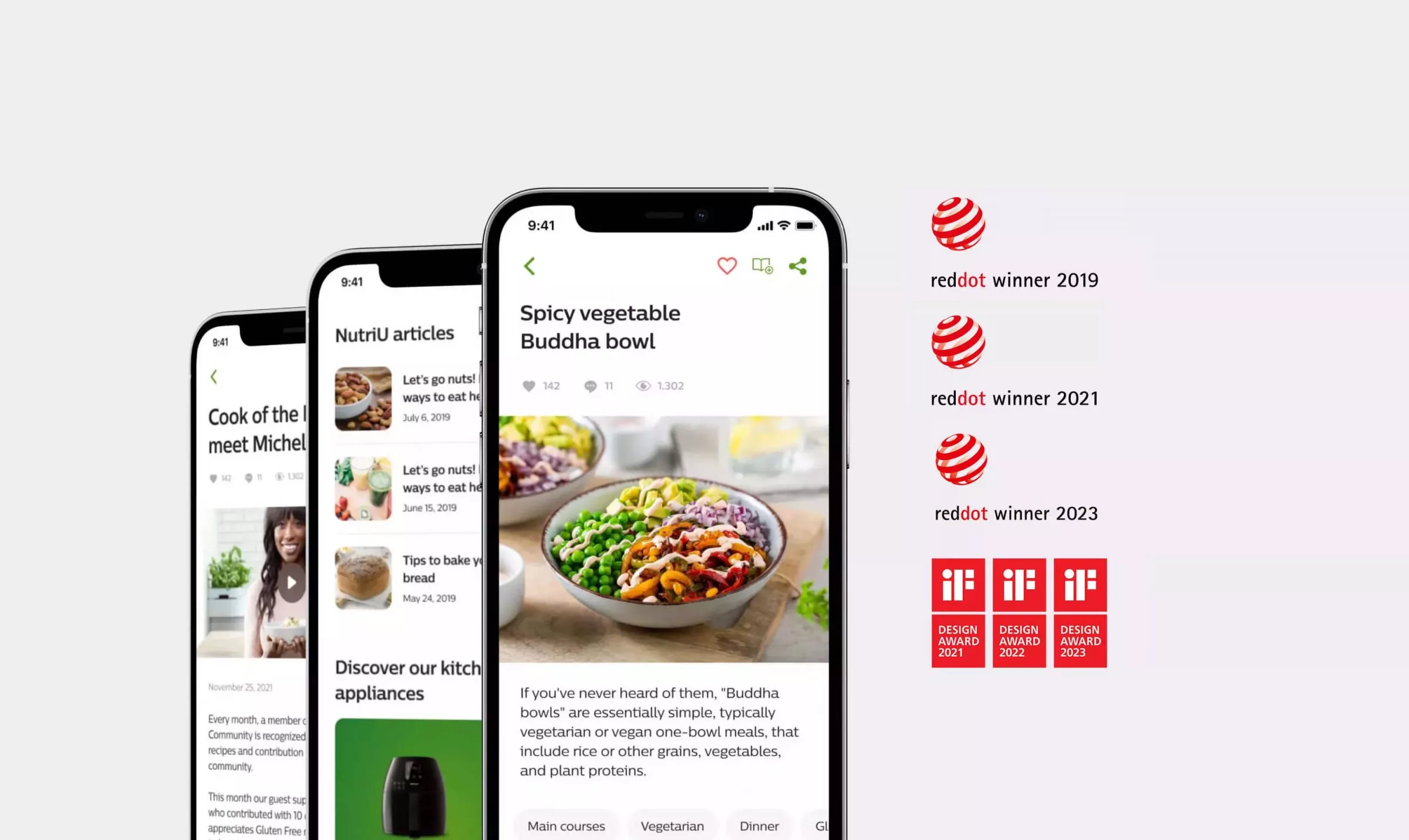 Philips Reddot If