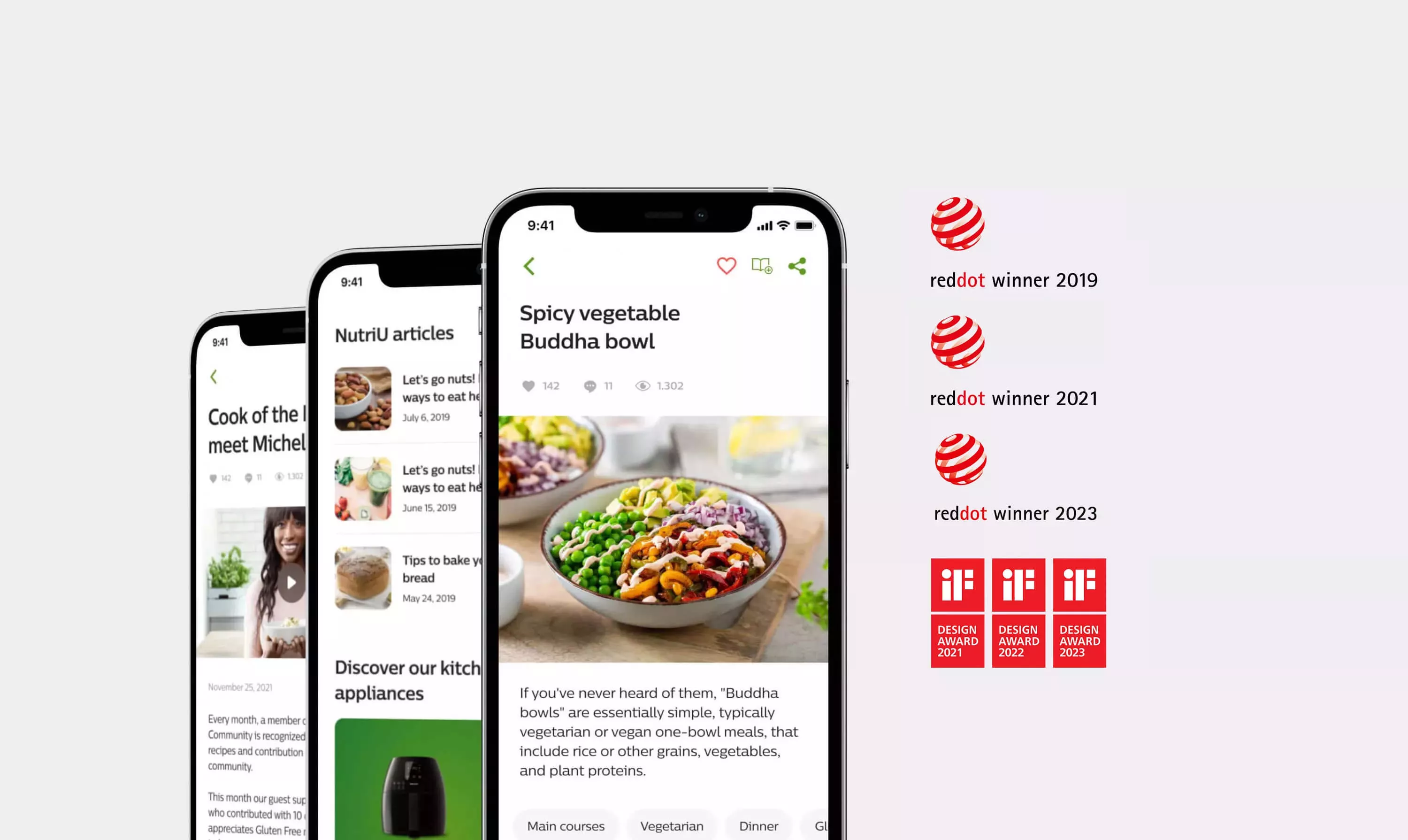 Philips Reddot If
