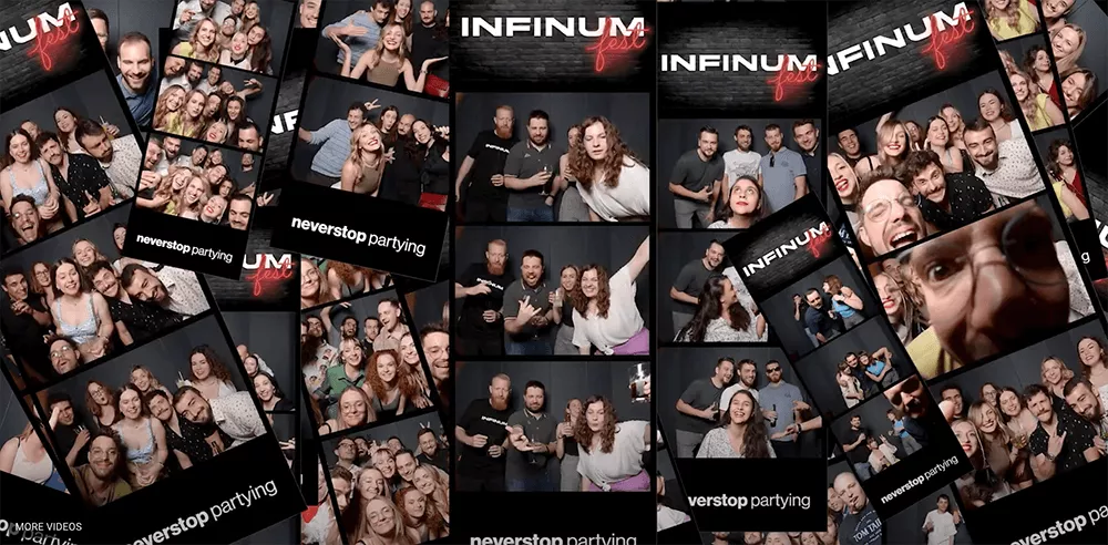 Infinum Fest