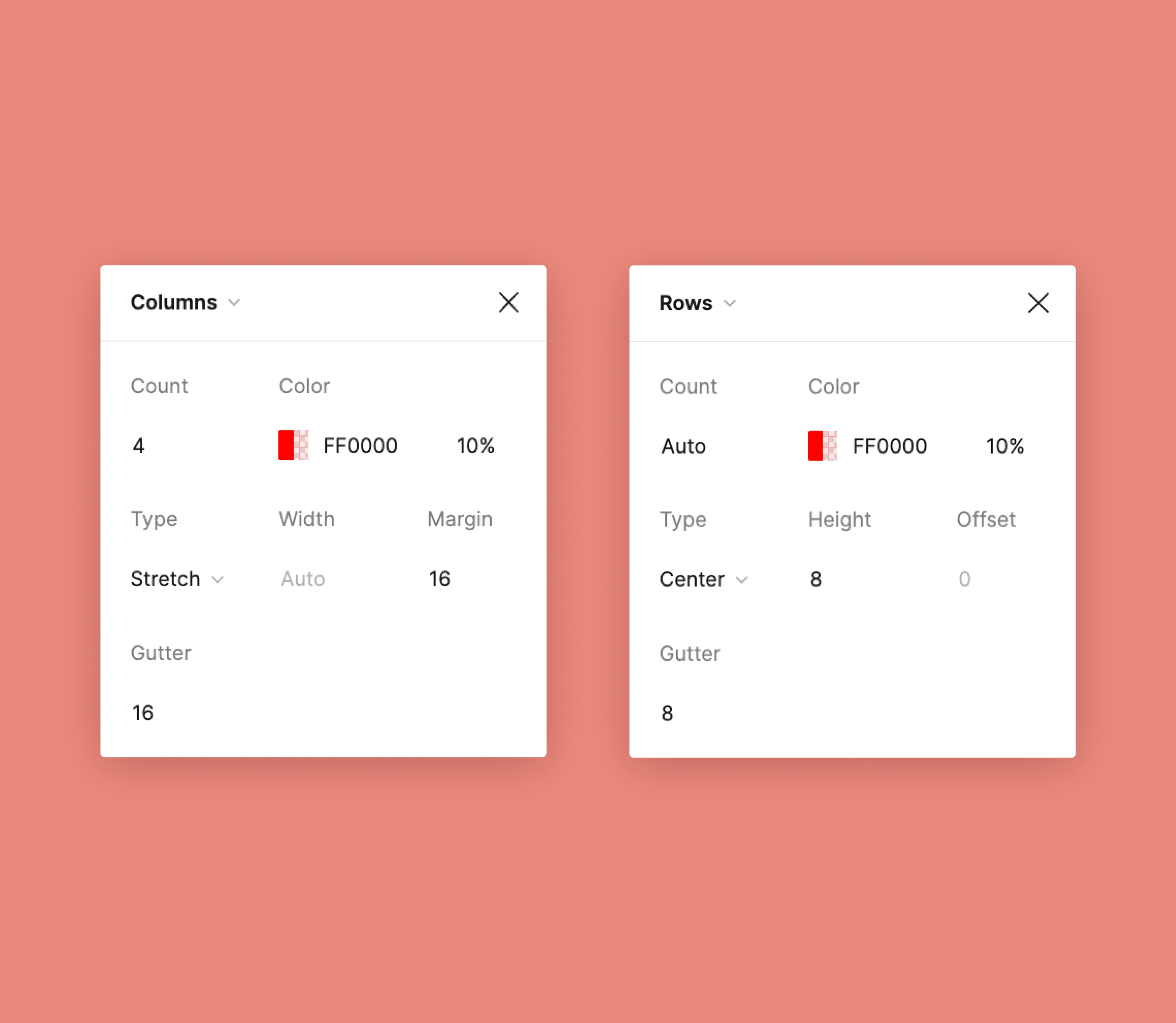 Mobile Layouts & Grids