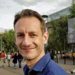 Author avatar of Will Thomas