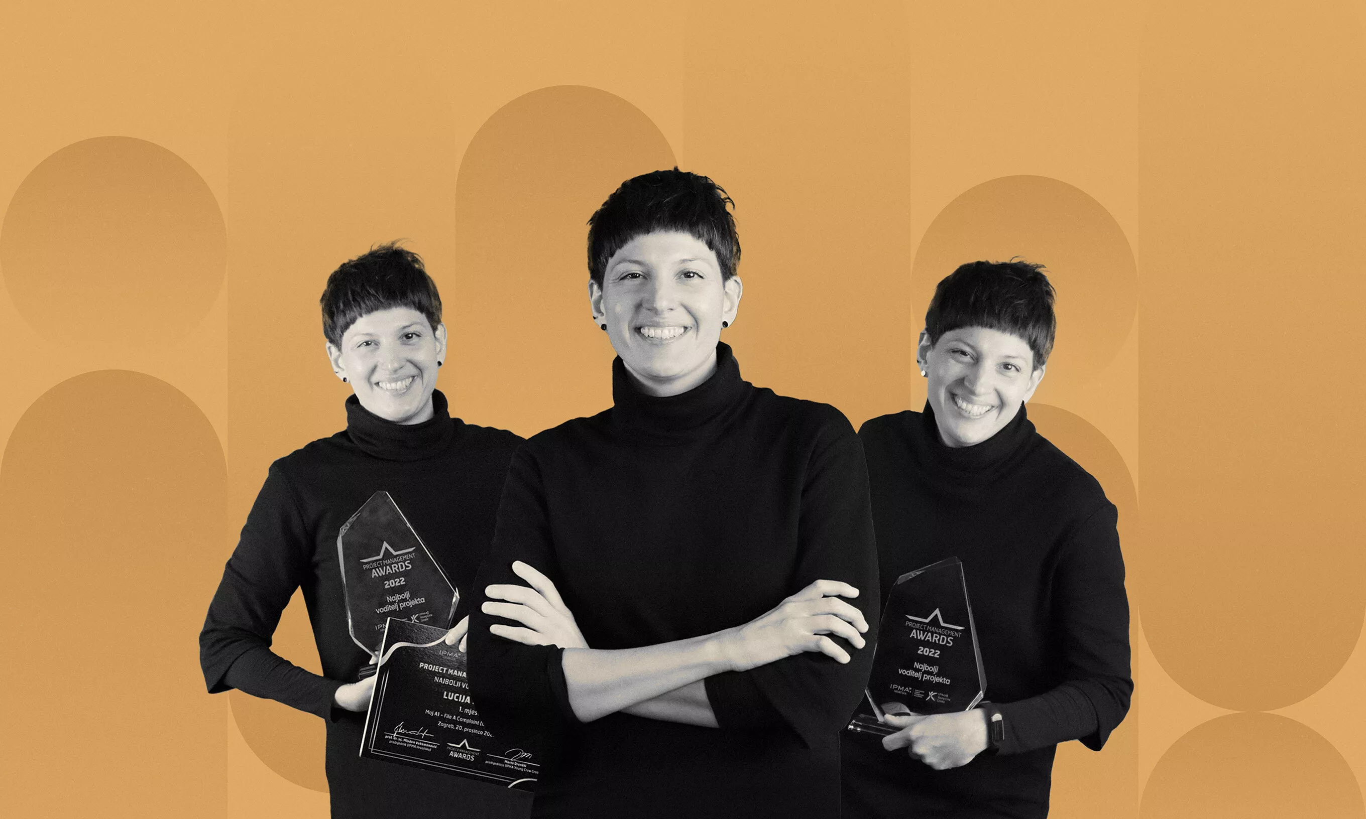Zlatar Award HERO