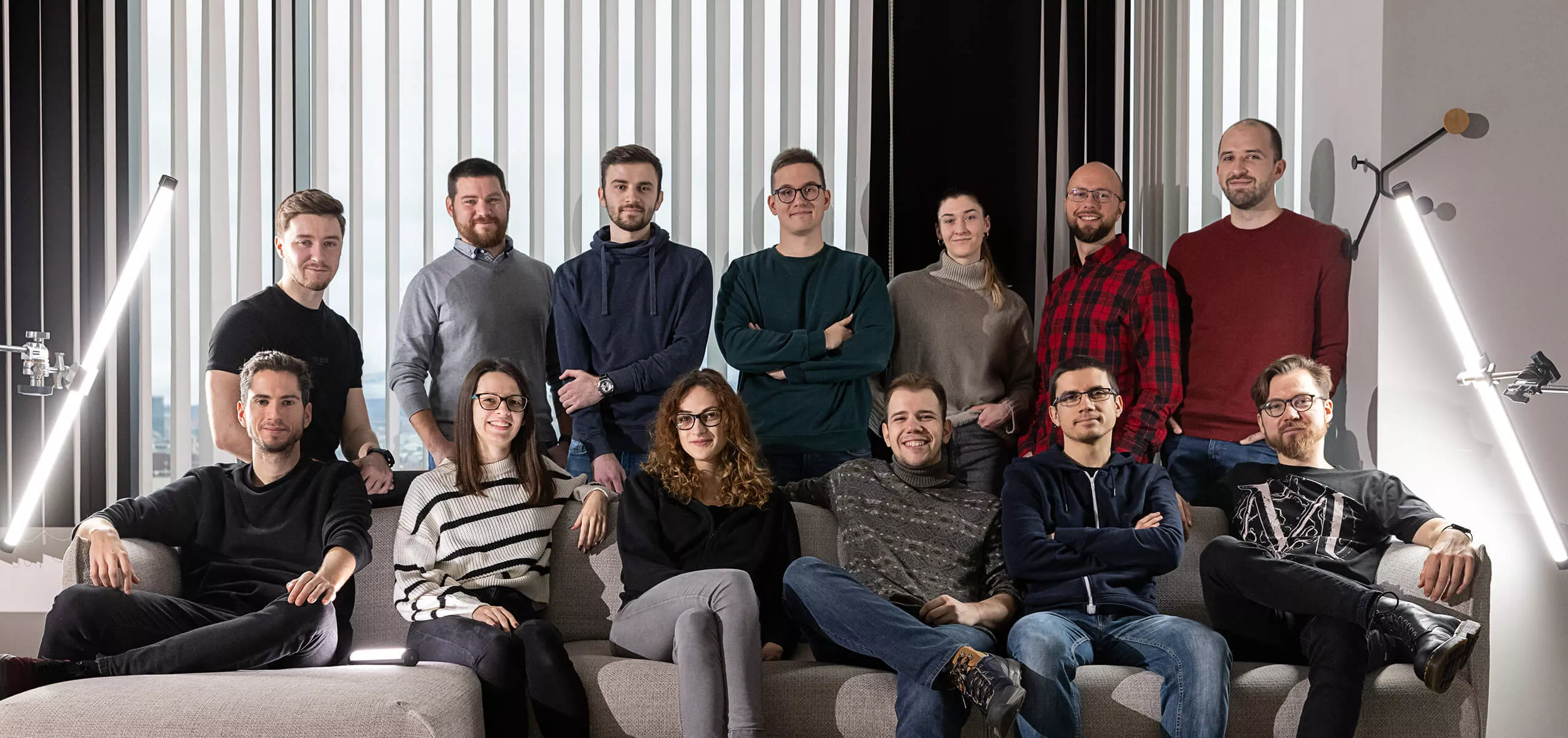 Img Masterconnect Team