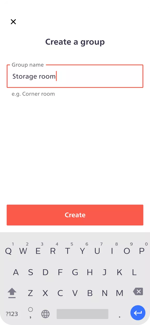 Masterconnect Screen