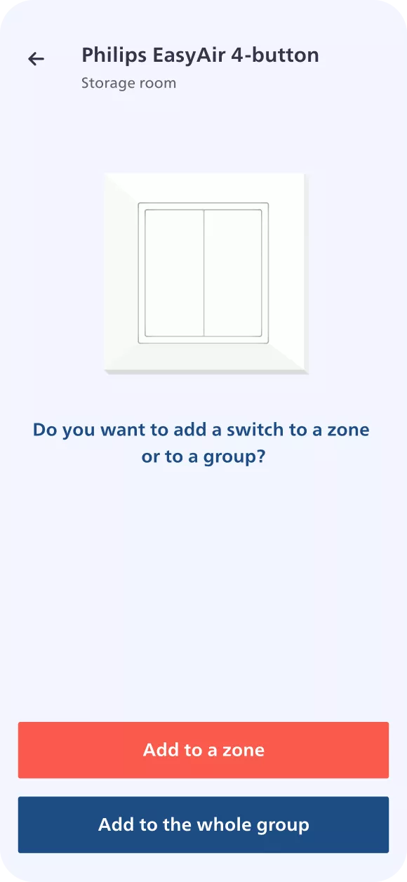 Masterconnect Screen