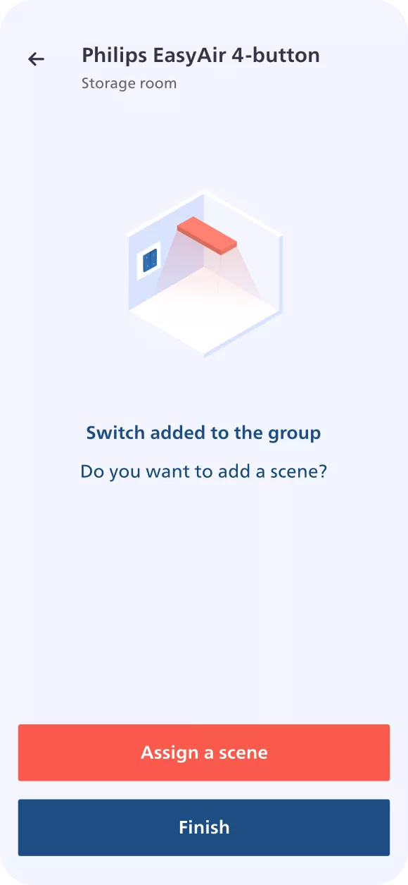 Masterconnect Screen