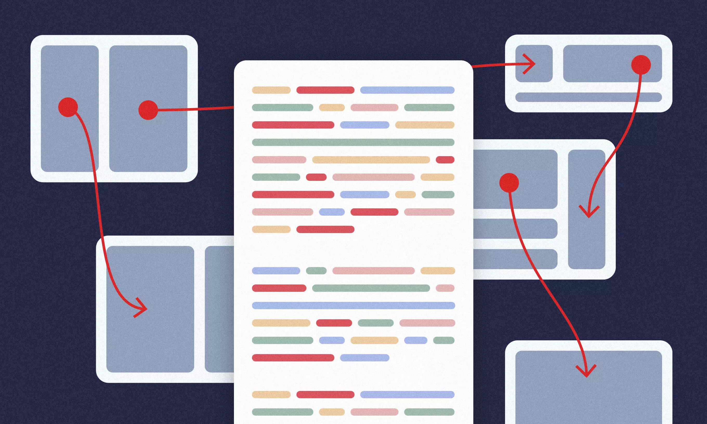Pros And Cons Of Building Storyboard Or Code UI Hero