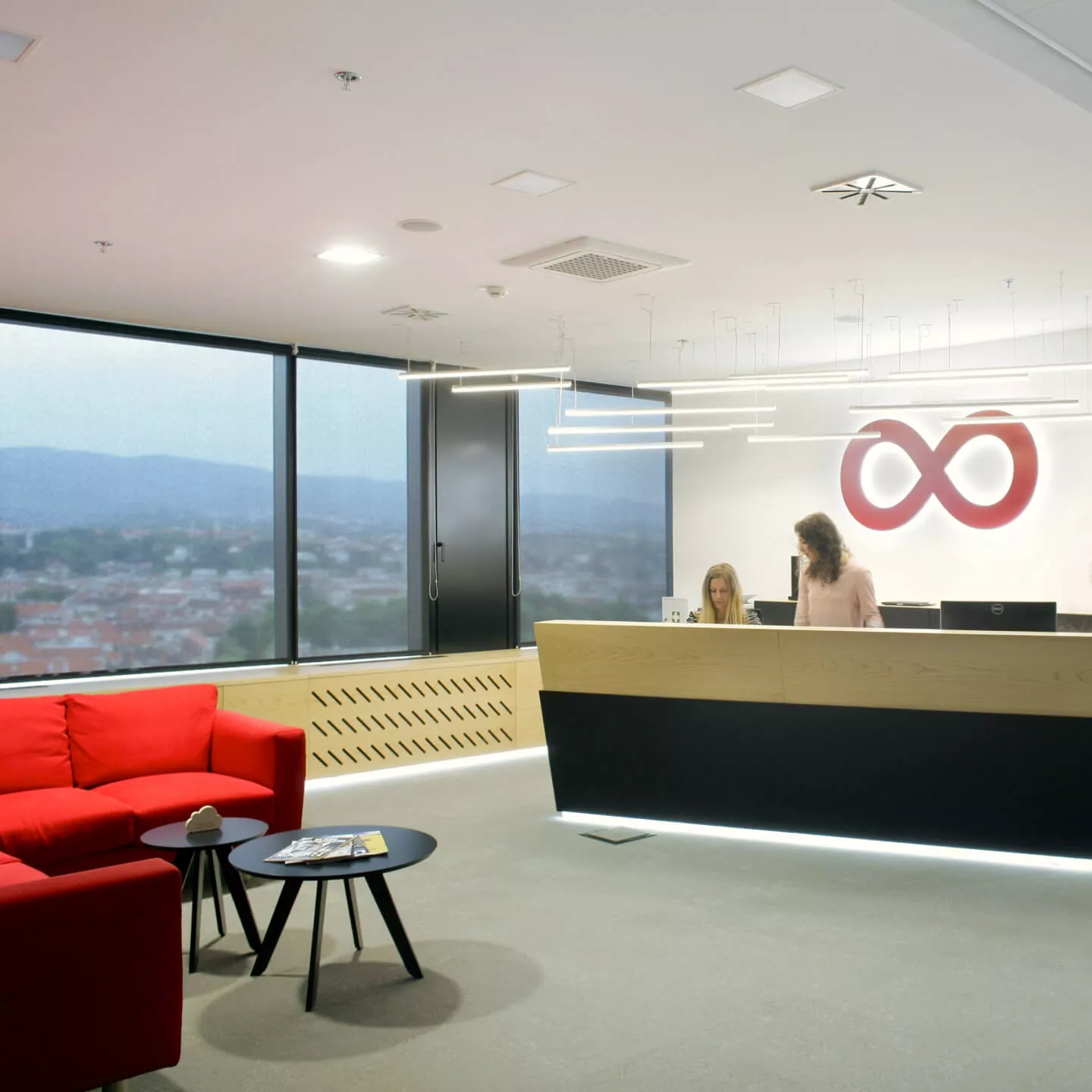 Img Office Zagreb Reception