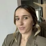 Author avatar of Lucija Balja