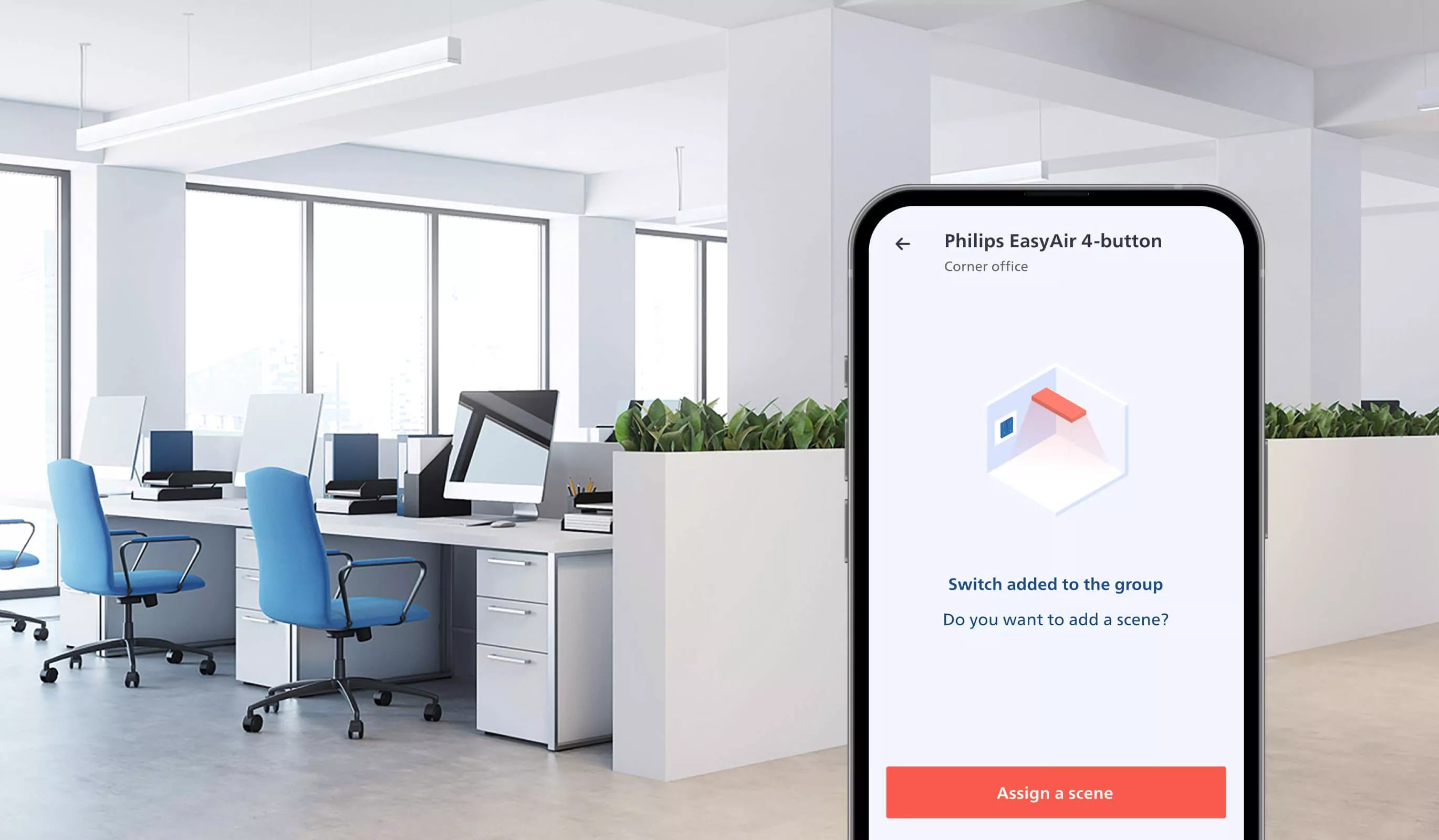 MasterConnect IoT Inarticle Image