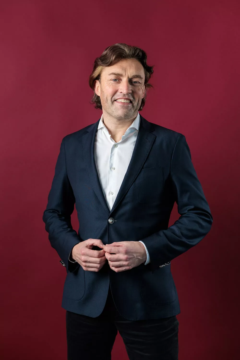 Martijn New